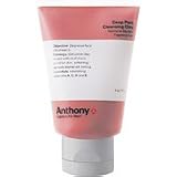 Anthony Logistics Deep Pore Cleansing Clay 4oz