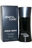 Giorgio Armani Code Men Eau de Toilette Spray 50ml