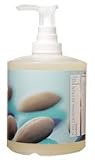 Korres Sweet Almond Liquid Hand Soap - 13.5 oz