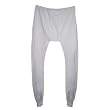 Thermal Bottoms, Adult, Natural, Large - Thermals