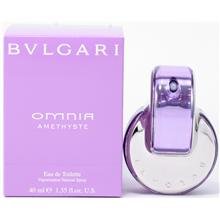 Bvlgari Omnia Amethyste By Bulgari - Edt Spray 1.33 Oz 1.33 OZ