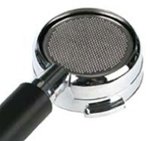 58mm Bottomless Portafilter for Rocket Giotto and Rocket Cellini models