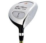 Ben Hogan Big Ben C 455 Fairway Wood