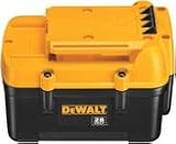 DeWalt DC9280 Heavy-Duty 28 Volt Battery Pack