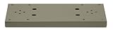 IMAGE OF Architectural Mailboxes Duo Spreader Plate Bronze