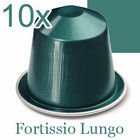 Nespresso Fortissio Lungo Capsules (Nespresso Machines - 10 capsules)