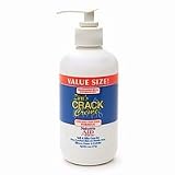 Zim's Crack Creme, Creamy Daytime Formula 6 oz (171 g)