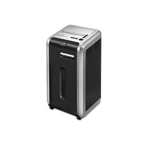 Fellowes C-220i 100% Jam Proof Strip-Cut Shredder (33220) by 