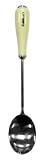 21aziscu71L. SL160  Cuisinart Retro Basting Spoon, Ivory