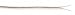 Cable, Speaker, 500 Ft, 24/2, Clear