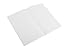 Moleskine Volant Notebook (Set of 2), Large, Plain, Slate Grey, Payne's Grey, Soft Cover (5 x 8.25)