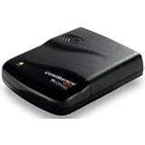 Command Communications 4-Port Comswitch Phone/Fax Modem/Ans Machine Line Sharing Dev.
