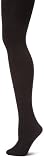 Jones New York Womens Fleece Lined Ribbed Tights