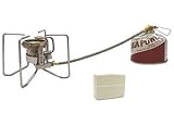 Snow Peak GigaPower BF Stove by Snow Peak