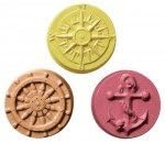 Nautical Soap Mold