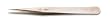 TWEEZER DUMONT II CARBON STEEL S