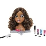 Bratz All Glammed Up Funky Fashoin Makeover Sasha