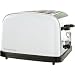 Russell Hobbs 14350 Classic 4 Slice Toaster in White