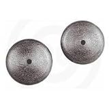 Drive Glide Covers, Black