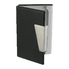AT-Giftware - BCD4 - Porte-Cartes - Portecarte de Visite - Rangement Lat�ral