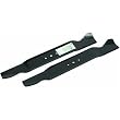 Arnold Corp. OEM-742-0499A Replacement Lawn Tractor Blade