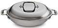 All-Clad Stainless Petite Braiser Pan