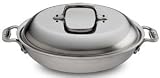  : All-Clad Stainless Petite Braiser Pan