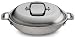 Kitchen & Housewares : All-Clad Stainless Petite Braiser Pan