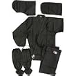 Black Ninja Uniform