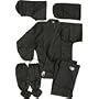 Black Ninja Uniform