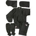 Black Ninja Uniform