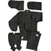 Black Ninja Uniform
