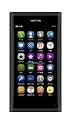 Nokia N9 Unlocked GSM Phone with 64 GB Internal Memory--International Version (Black)