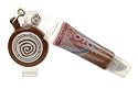 YOYO Lip Gloss Benjamin's ButtaLuv Brown