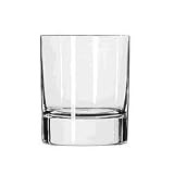 7 Oz. Supersham Sheer Rim Rocks Glass (1654SRLIB)
