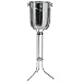 Stainless Steel Stand for Wine Bucket