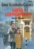 David Copperfield (Great Illustrated Classics)