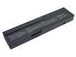 6-Cell Sony Vaio PCG-V505AK Laptop Battery