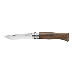 Opinel No. 8, Luxus-Version, Palisanderholz, rostfrei