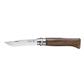 Opinel No. 8, Luxus-Version, Palisanderholz, rostfrei