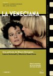 la venexiana - la veneciana (Dvd) Italian Import