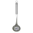 KRONA 11" S/S LADLE