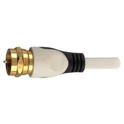 Audiovox #FA11CX 11' Flat Coax Cable by AUDIOVOX