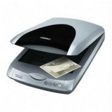 Epson Perfection Photo 4490 Scanner