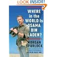 Where in the World Is Osama bin Laden?