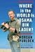 Where in the World Is Osama bin Laden? (Hardcover)