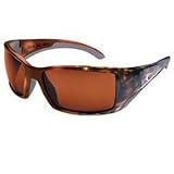BL10OCGLP - Costa Del Mar Blackfin Sunglasses Tortoise Frame w/Polarized Copper 580 Glass Lens
