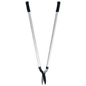Spear and Jackson Lawn Shears from Grass Shears