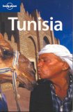 Lonely Planet Tunisia