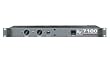 Electrovoice 7100 Power Amplifier 2 x 75 Watts at 4 Ohms 1RU Convection Cooled for Zero Fan Noise